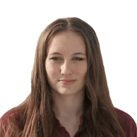 Алина из Эльче