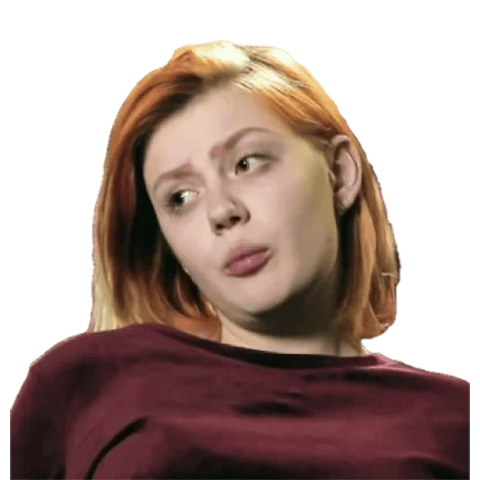 Аля из Москвы