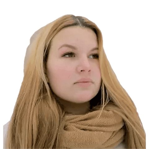 Алёна из Новосибирска