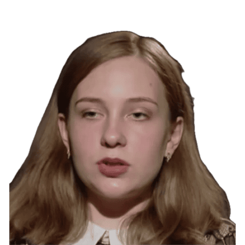 Даша из Магнитогорска