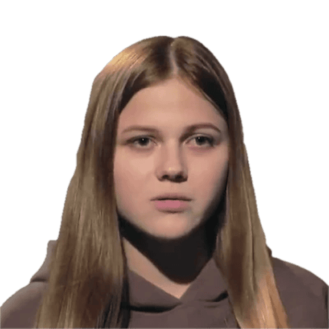 Ева из Перми