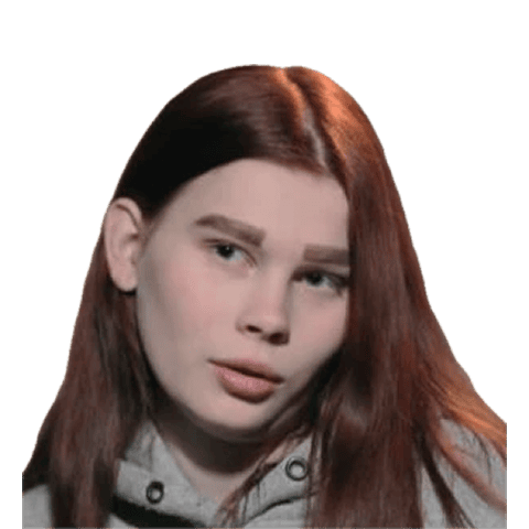 Катя из Красноармейска