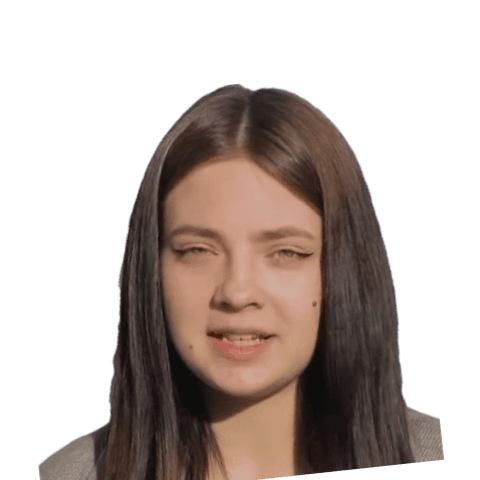 Катя из Саратова