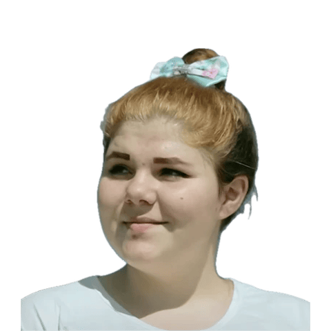 Кристина из Ахтубинска