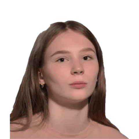 Кристина из Раменского