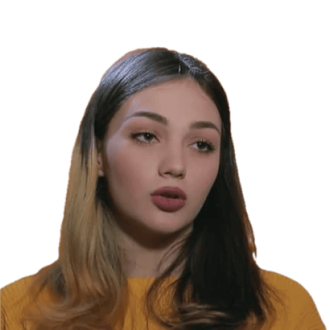 Кристина из Санкт-Петербурга