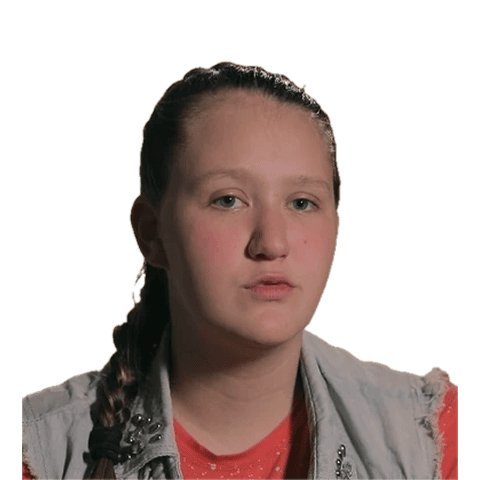 Ксюша из Красноярска