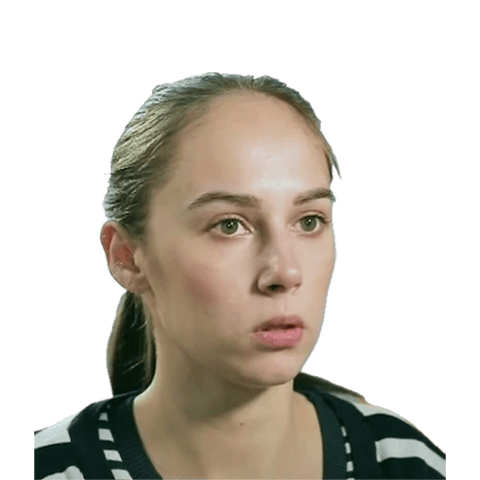 Лида из Иркутска