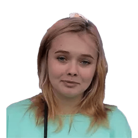 Лиза из Санкт-Петербурга