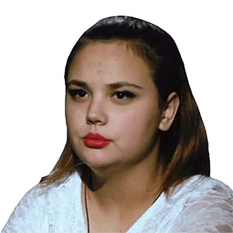 Лиза из Смоленска