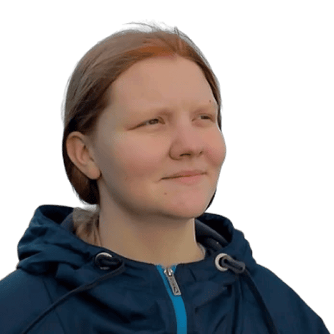 Люба из Краснодара