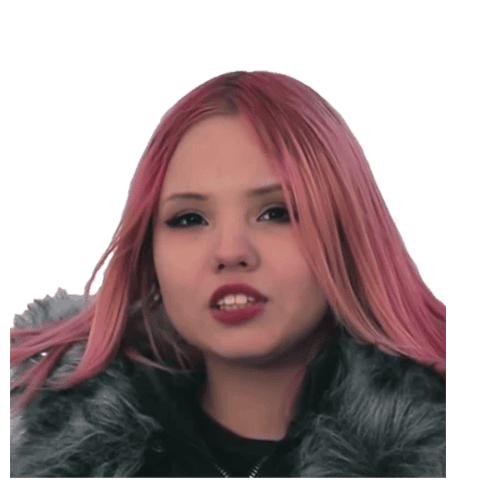 Майя из Астаны