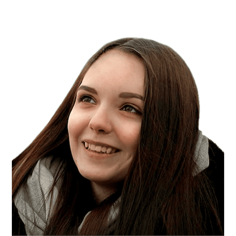 Маша из Калуги