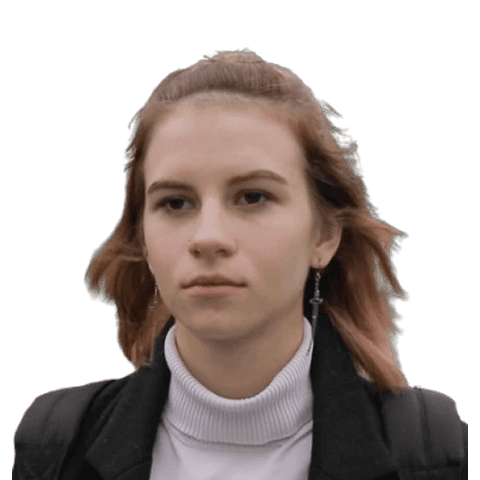 Маша из Москвы