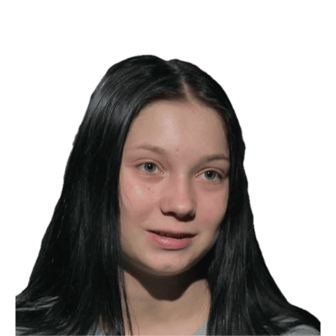 Маша из Рубцовска