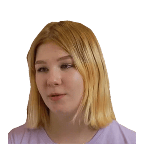 Настя из Мытищ