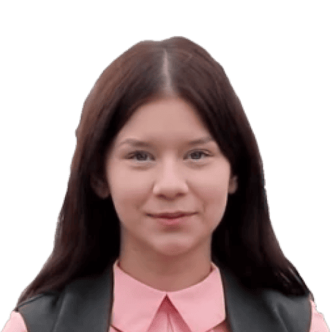 Настя из Твери