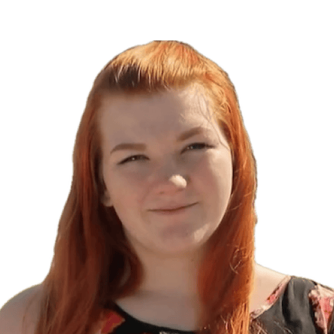 Настя из Волгодонска