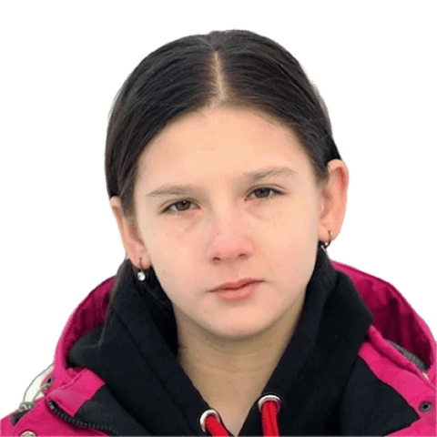 Наташа из Краснотурьинска