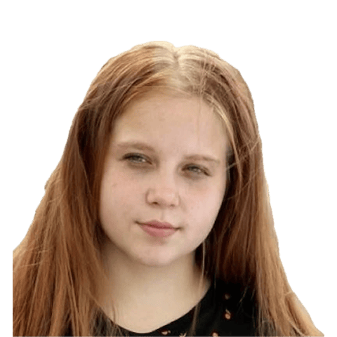 Олеся из Томска