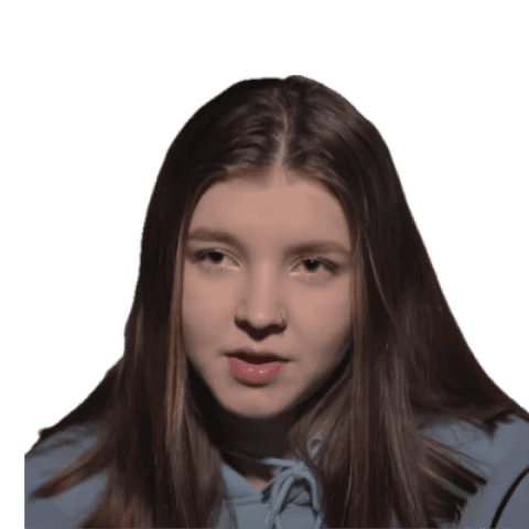 Полина из Владивостока