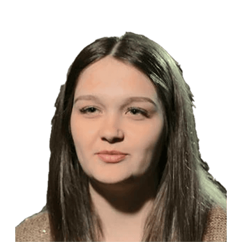 Полина из Ярцево