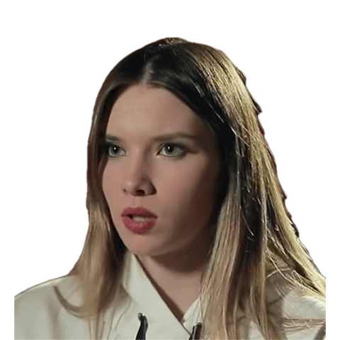 Снежана из Москвы