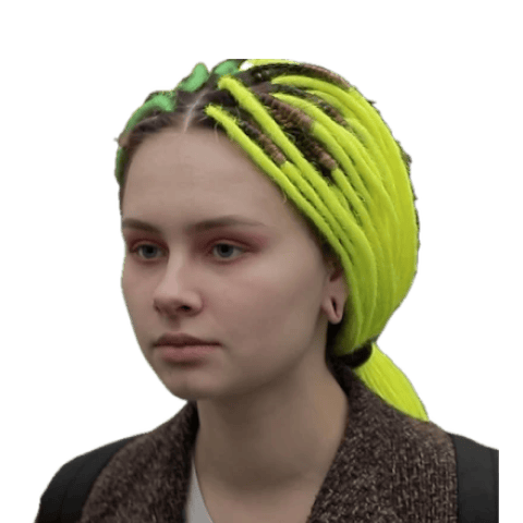 Соня из Коломны