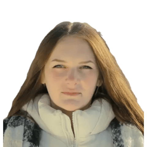 Таня из Москвы