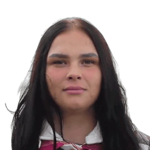 Вика из Долинска