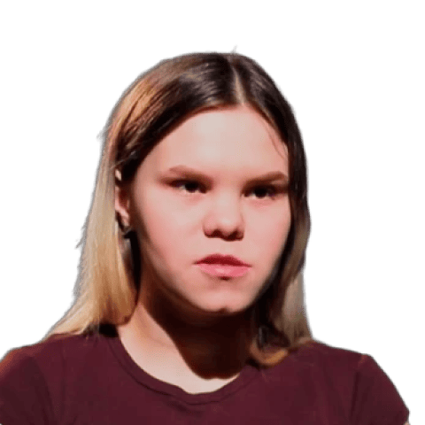 Вика из Перми