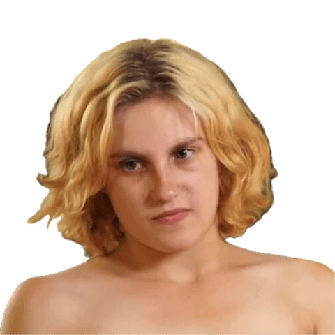 Вика из Пскова