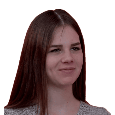 Вика из Саратова