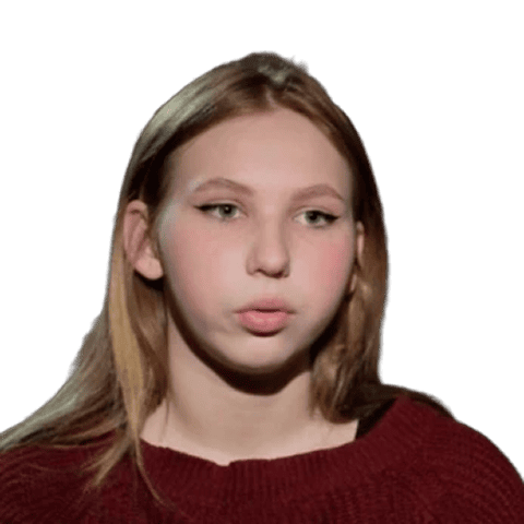 Виолетта из Новой Москвы