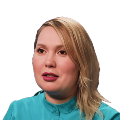 Альбина из Уфы