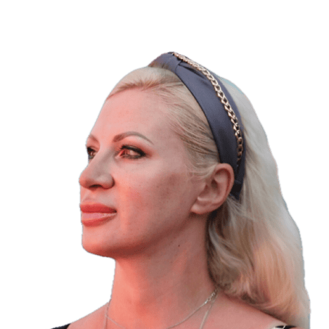 Анна из Владивостока