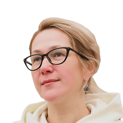 Екатерина из Кирова