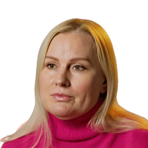 Екатерина из Москвы