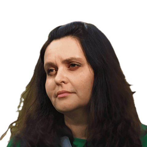 Евгения из Москвы