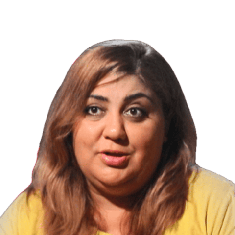 Фируза из Москвы