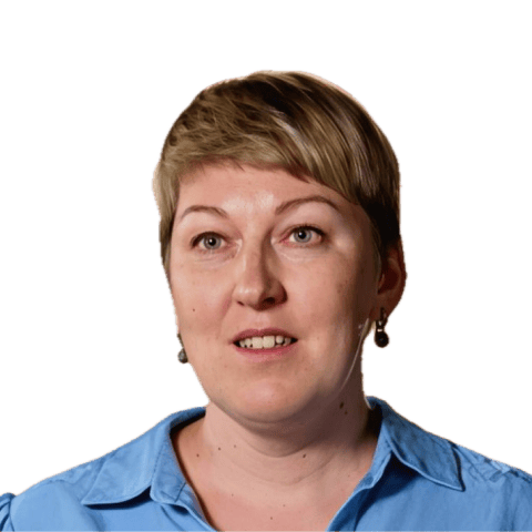 Марина из Краснодара