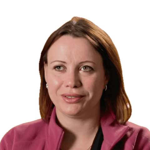 Оксана из Москвы