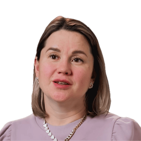 Оксана из Уфы