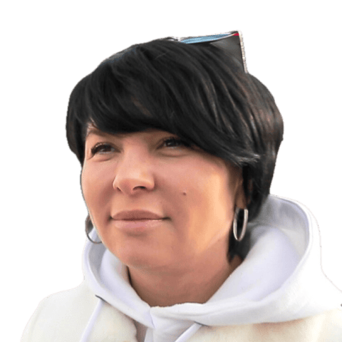 Ольга из Чехова