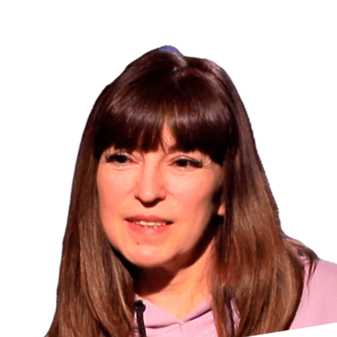 Оля из Калининграда