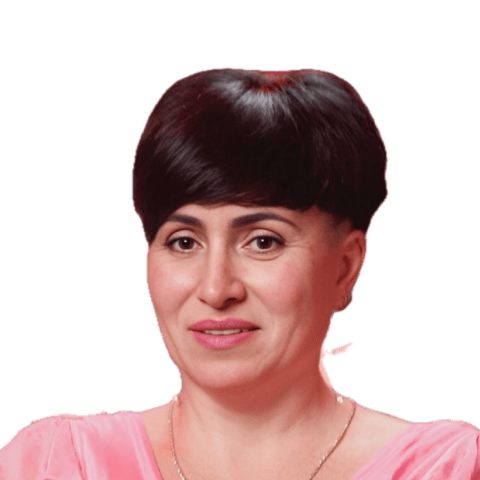 Стэлла из Московской области