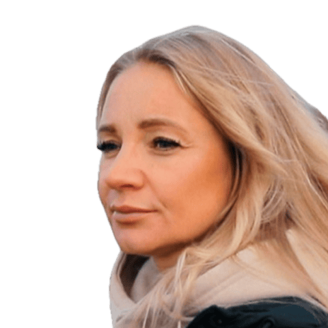 Светлана из Тюмени