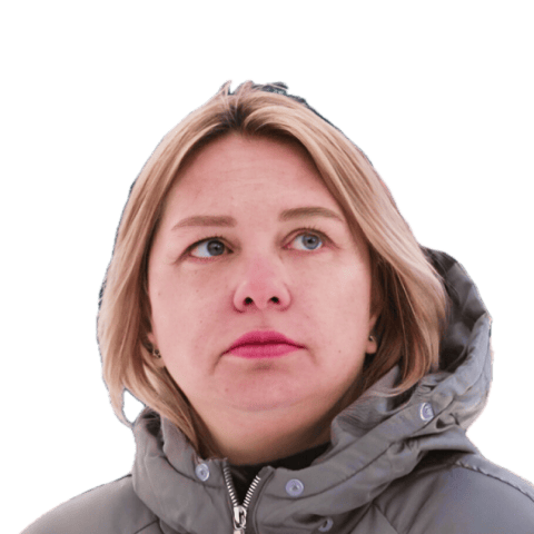 Татьяна из Санкт-Петербурга