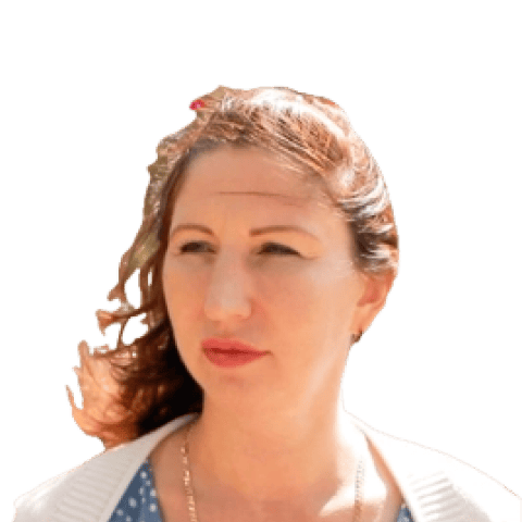 Татьяна из Санкт-Петербурга