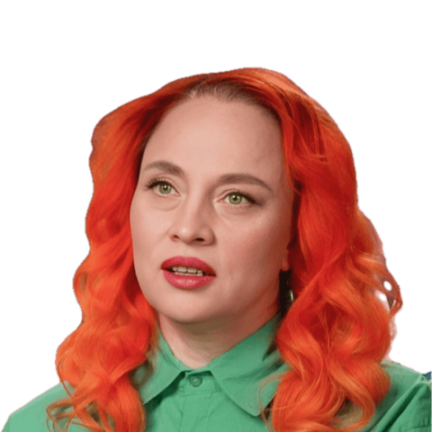 Вика из Волжского